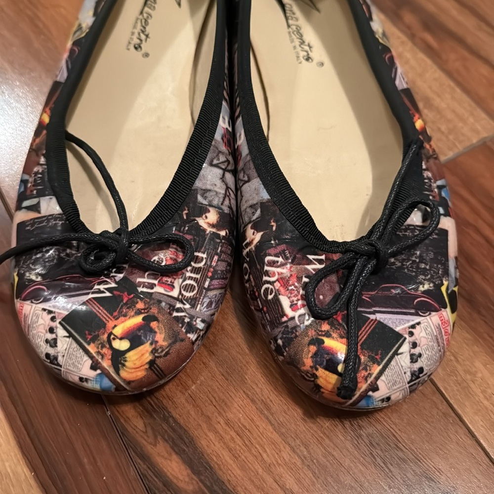 Ballerine - Picture 4 of 5
